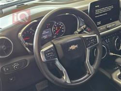 شيفروليه بليزر